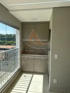 Apartamento com 2 Quartos à venda, 63m² no Alamedas do Botânico, Ribeirão Preto