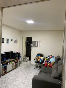 Casa com 3 Quartos à venda, 205m² no Nova Gerty, São Caetano do Sul