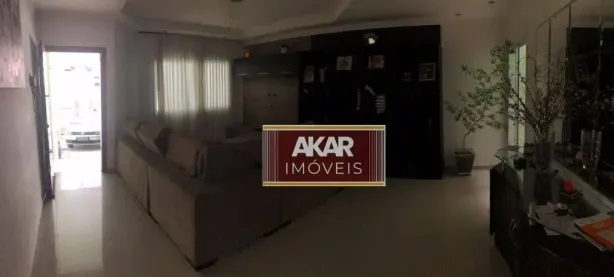 Sobrado com 3 Quartos à venda, 125m² no Anchieta, São Bernardo do Campo