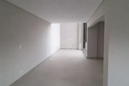 Apartamento com 1 Quarto para alugar, 45m² no São Dimas, Piracicaba