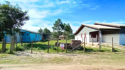 Lote/Terreno à venda, 300m² no Xangrilá dos Mares, Passo de Torres