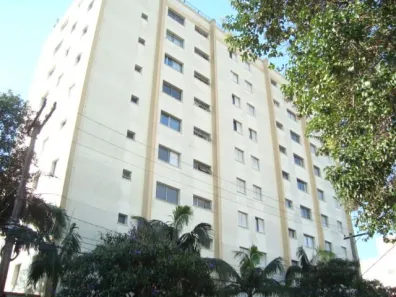 Apartamento com 1 Quarto à venda, 60m² no Vila Congonhas, São Paulo