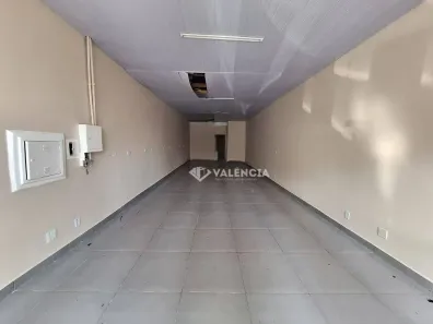 Sala Comercial para alugar, 65m² no Centro, Cascavel