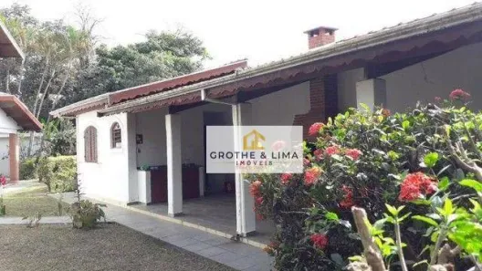 Sobrado com 5 Quartos à venda, 414m² no Centro, Tremembé