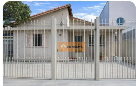 Casa com 6 Quartos à venda, 236m² no Jardim Imperador, Suzano
