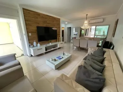 Casa de Condomínio com 4 Quartos para alugar, 300m² no Olho D'Água, São Luís