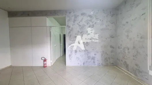 Sala Comercial para alugar, 55m² no Santa Mônica, Uberlândia