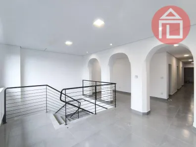 Imóvel Comercial para alugar, 132m² no Centro, Bragança Paulista