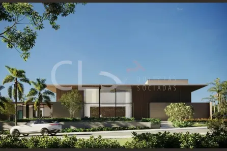 Casa com 4 Quartos à venda, 843m² no Alphaville - Lagoa dos Ingleses, Nova Lima