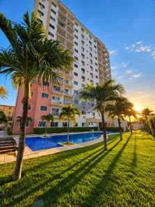 Apartamento com 2 Quartos à venda, 52m² no Jacarecanga, Fortaleza