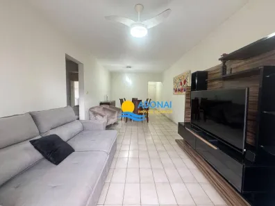 Apartamento com 3 Quartos à venda, 99m² no Enseada, Guarujá