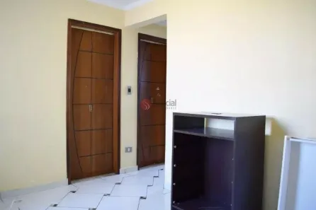 Apartamento com 2 Quartos à venda, 47m² no Tatuapé, São Paulo