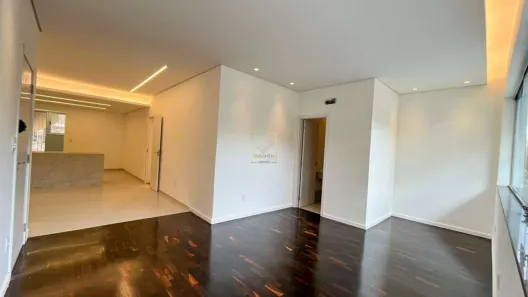 Apartamento com 3 Quartos à venda, 100m² no Lourdes, Belo Horizonte