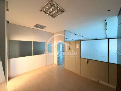 Sala Comercial para alugar, 211m² no Tabajaras, Uberlândia