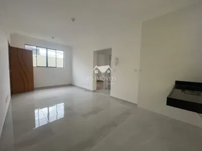 Apartamento com 2 Quartos à venda, 50m² no Mangueiras (Barreiro), Belo Horizonte