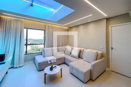 Cobertura com 3 Quartos à venda, 160m² no Vila Leopoldina, São Paulo