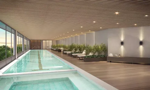 Apartamento com 3 Quartos à venda, 157m² no Água Branca, São Paulo