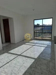 Apartamento com 2 Quartos para alugar, 65m² no Cidade Nova Jacareí, Jacareí