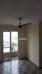 Apartamento com 2 Quartos à venda, 50m² no Vila Amélia, São Paulo