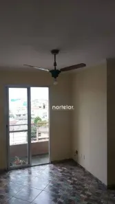 Apartamento com 2 Quartos à venda, 50m² no Vila Amélia, São Paulo