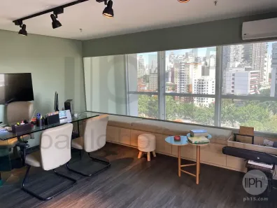 Sala Comercial à venda, 59m² no Vila Olímpia, São Paulo