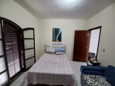 Casa com 3 Quartos à venda, 159m² no Parque São Geraldo, Bauru