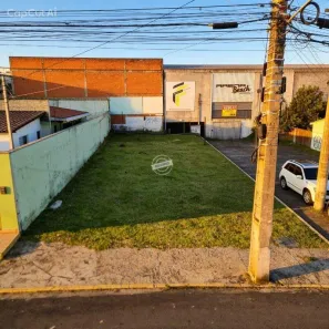 Lote/Terreno à venda, 300m² no Vila Monte Carlo, Cachoeirinha