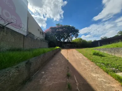 Lote/Terreno à venda, 1702m² no Vila Lucy, Sorocaba