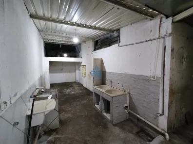 Sala Comercial com 3 Quartos à venda, 251m² no Vila Formosa, Presidente Prudente