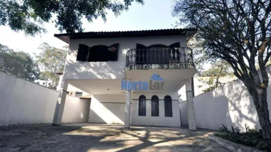 Casa com 5 Quartos à venda, 120m² no Vila São Francisco, São Paulo