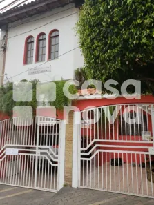 Casa com 1 Quarto para alugar, 50m² no Vila Medeiros, São Paulo
