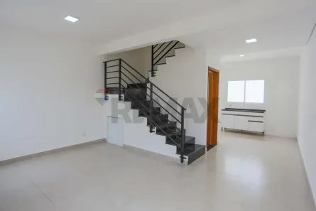 Casa com 2 Quartos à venda, 78m² no Vila Colorau, Sorocaba