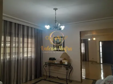 Sobrado com 3 Quartos à venda, 384m² no Independência, São Bernardo do Campo