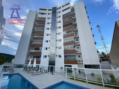 Apartamento com 3 Quartos à venda, 152m² no Ibituruna, Montes Claros