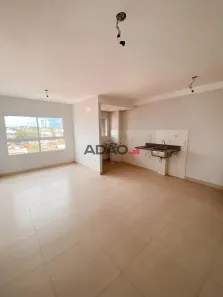 Apartamento com 3 Quartos à venda, 71m² no Parque Amazônia, Goiânia
