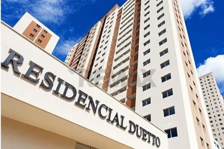 Apartamento com 3 Quartos à venda, 80m² no Guará II, Brasília