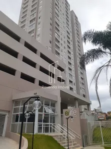 Apartamento com 2 Quartos à venda, 42m² no Vila Guaca, São Paulo