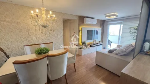 Apartamento com 3 Quartos à venda, 130m² no Panazzolo, Caxias do Sul