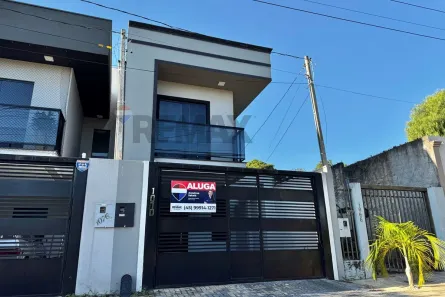 Casa com 3 Quartos para alugar, 115m² no Alto Alegre, Cascavel
