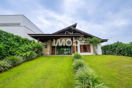 Casa com 3 Quartos à venda, 200m² no Jaraguá Esquerdo, Jaraguá do Sul