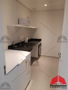 Apartamento com 1 Quarto à venda, 32m² no Mooca, São Paulo