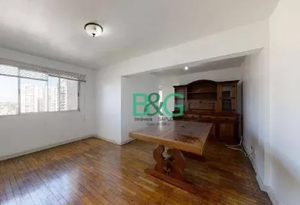 Apartamento com 3 Quartos à venda, 84m² no Nova Piraju, São Paulo