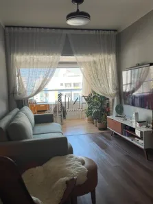 Apartamento com 2 Quartos à venda, 80m² no Tupi, Praia Grande