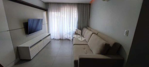 Apartamento com 2 Quartos à venda, 122m² no Barreiros, São José