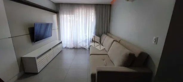Apartamento com 2 Quartos à venda, 122m² no Barreiros, São José