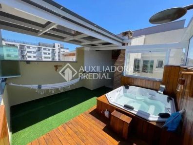Cobertura com 2 Quartos à venda, 86m² no Santa Maria, Santo André