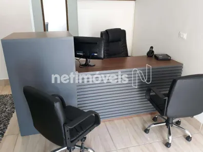 Ponto Comercial à venda, 500m² no Paraíso, Belo Horizonte