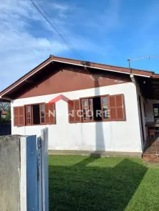 Casa com 2 Quartos à venda, 72m² no Roça Grande, Imbituba