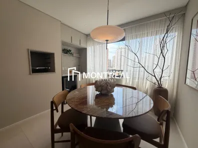 Apartamento com 2 Quartos à venda, 68m² no Mooca, São Paulo