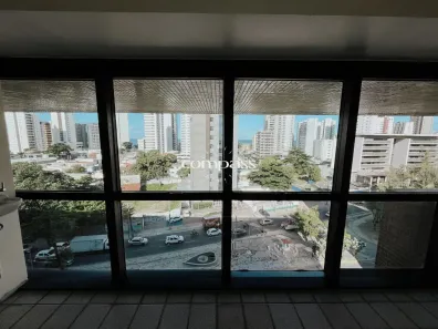 Sala Comercial à venda, 40m² no Pina, Recife